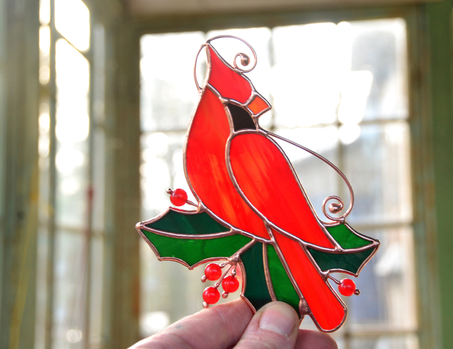 Cardinal